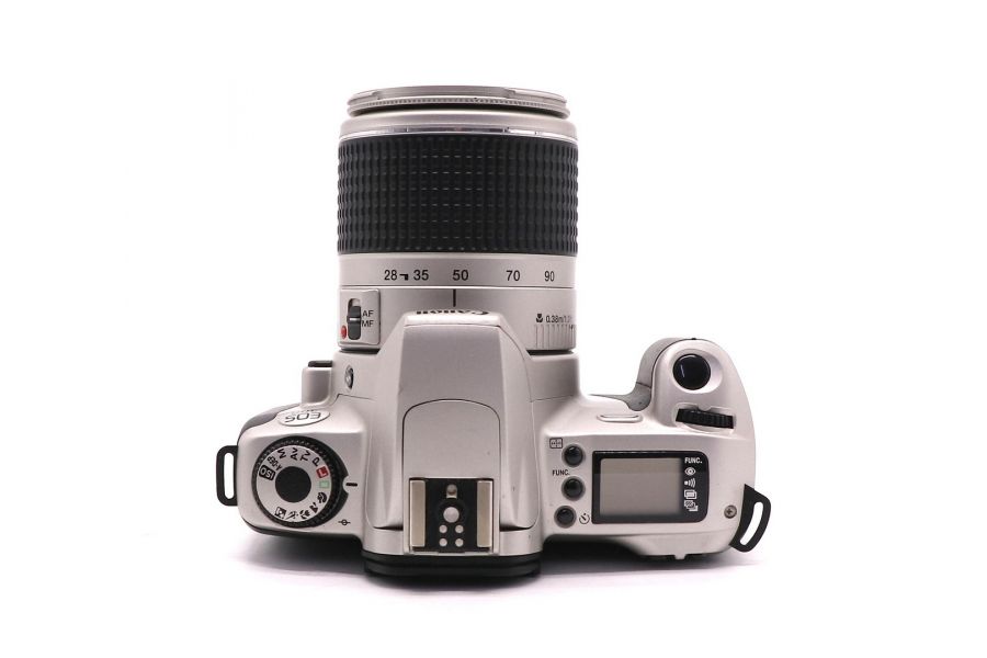 Фотоаппарат зеркальный Canon EOS 300 kit 28-90mm