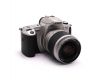 Фотоаппарат зеркальный Canon EOS 300 kit