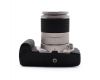 Фотоаппарат зеркальный Canon EOS 300 kit