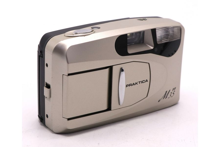 Камера пленочная Praktica M35FF в упаковке
