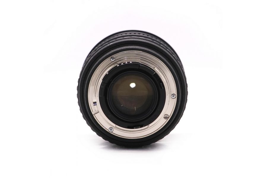 Tokina AT-X 16-50mm f/2.8 PRO DX Nikon F в упаковке