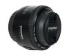 Объектив YongNuo AF 35mm F2 для Canon EF в упаковке