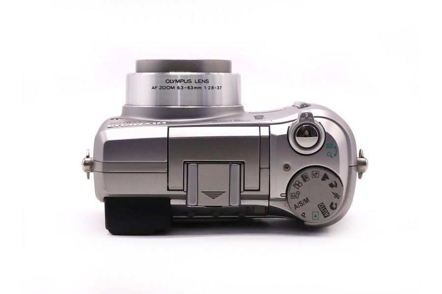 Фотоаппарат Olympus C-750 Ultra Zoom Camedia