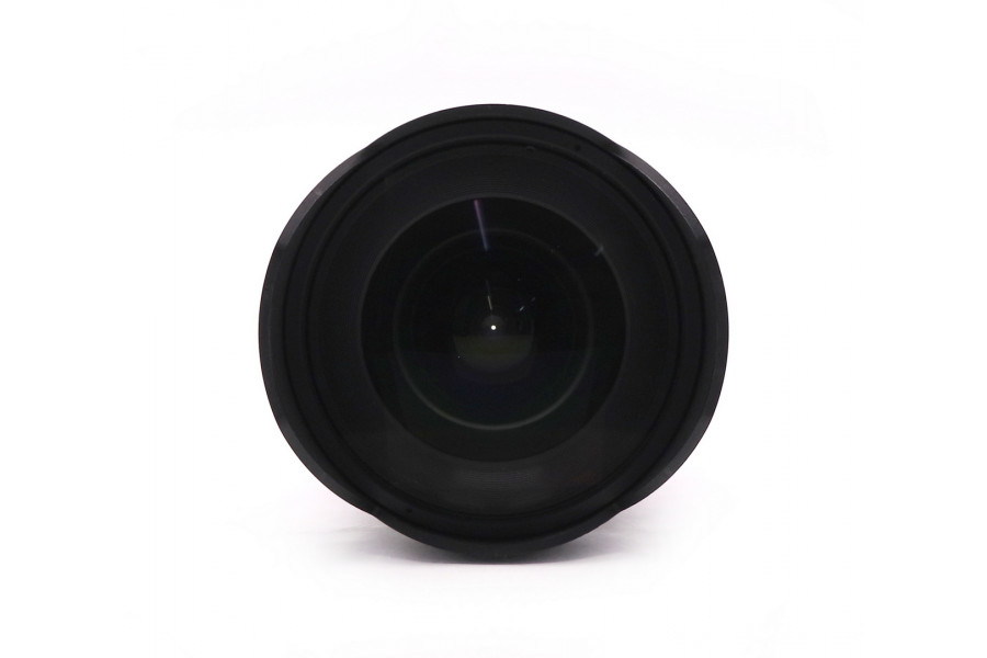 Samyang 14mm T3.1 ED AS IF UMC для Canon EF