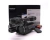 AVCHD-видеокамера Sony NEX-VG30E в упаковке