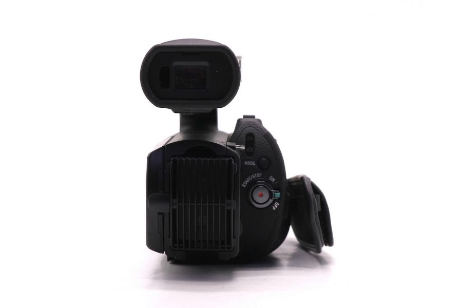 AVCHD-видеокамера Sony NEX-VG30E в упаковке