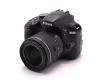 Nikon D3400 kit в упаковке (пробег 1875 кадров)