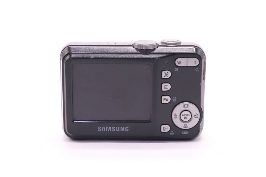 Фотоаппарат компактный цифровой Samsung S760