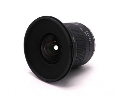 Объектив Irix 15mm f/2.4 Firefly for Canon EF