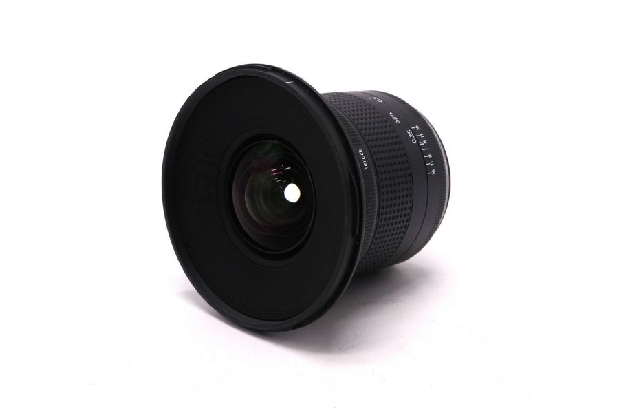 Объектив Irix 15mm f/2.4 Firefly for Canon EF