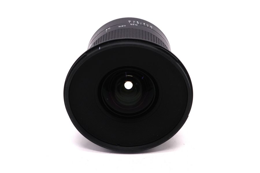Объектив Irix 15mm f/2.4 Firefly for Canon EF