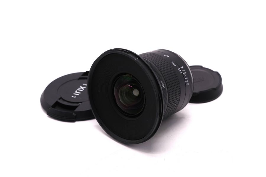 Объектив Irix 15mm f/2.4 Firefly for Canon EF