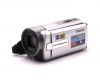 Любительская видеокамера Sony DCR-SX65E, 0,8 Мп