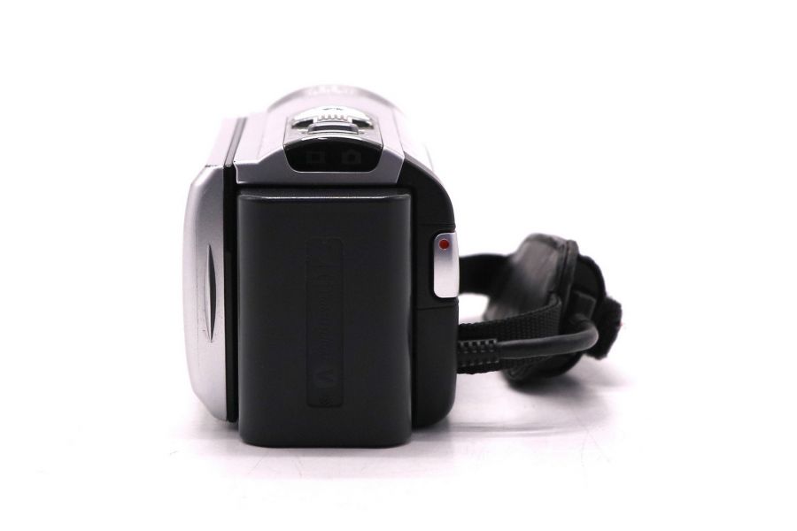 Любительская видеокамера Sony DCR-SX65E, 0,8 Мп