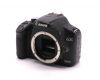 Фотоаппарат Canon EOS 500D body (пробег 75860 кадров)