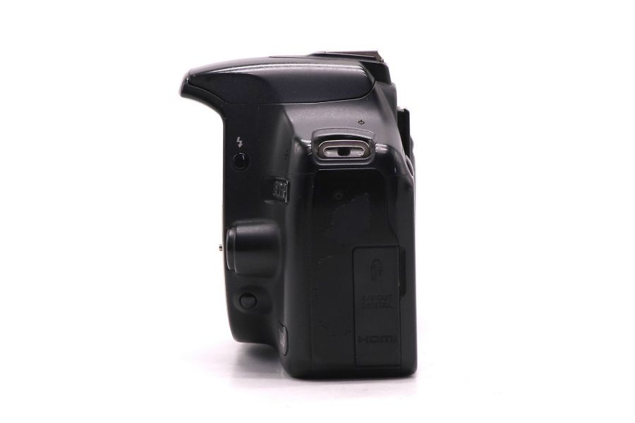 Фотоаппарат Canon EOS 500D body (пробег 75860 кадров)