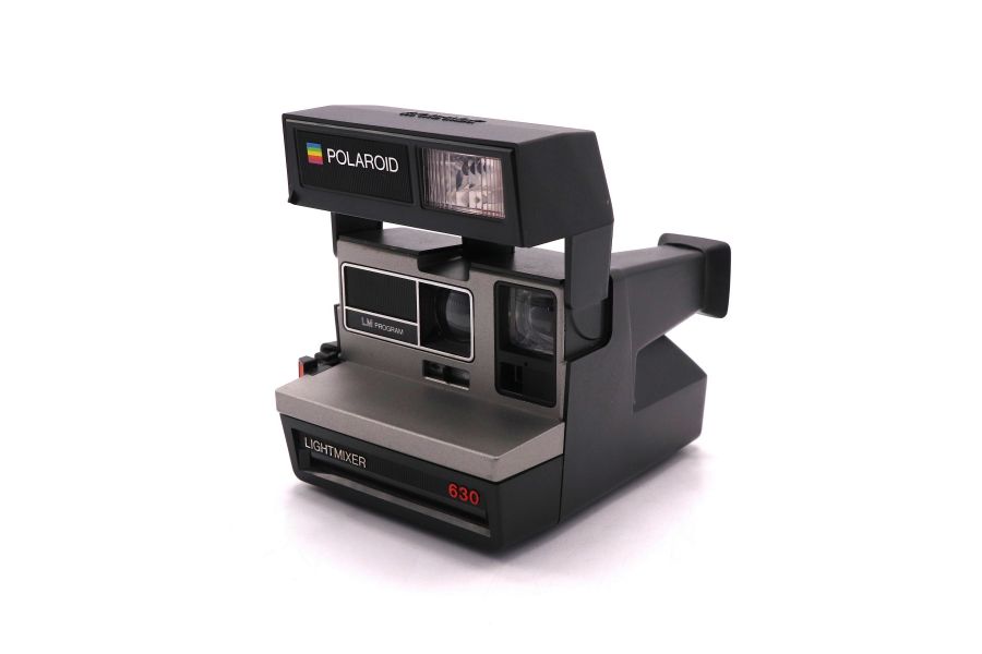 Фотоаппарат Polaroid Lightmixer 630 (Made in UK)
