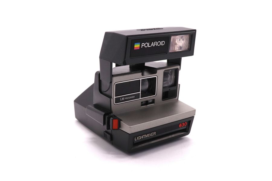 Фотоаппарат Polaroid Lightmixer 630 (Made in UK)