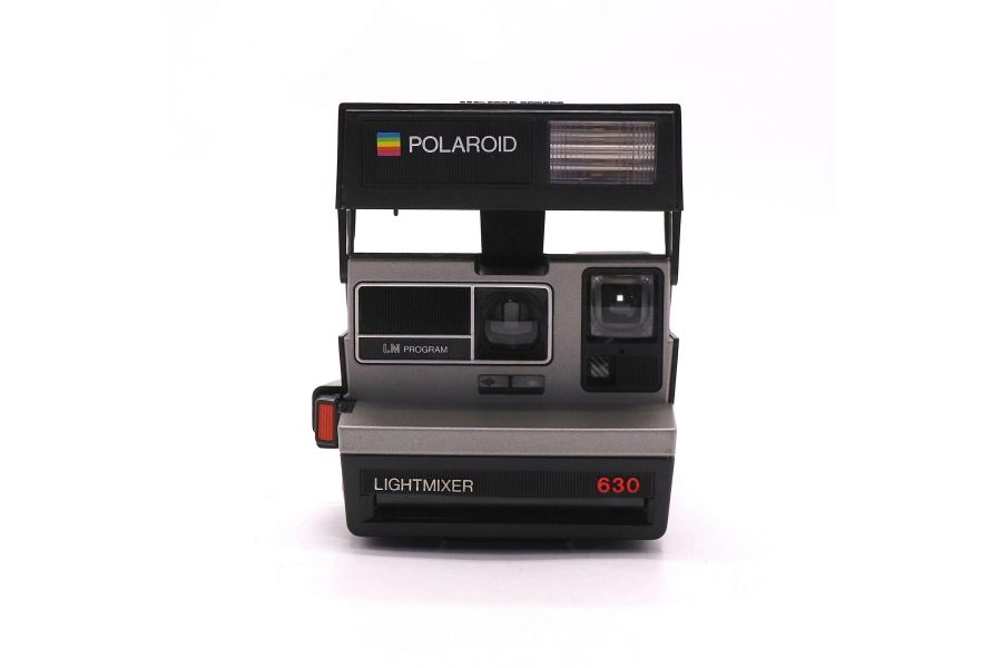 Фотоаппарат Polaroid Lightmixer 630 (Made in UK)