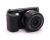Фотокамера Sony Nex-3 kit (пробег 8470 кадров)