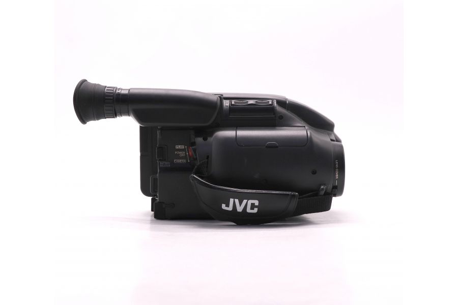 Видеокамера компактная аналоговая JVC GR-AX46
