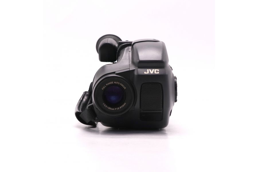Видеокамера компактная аналоговая JVC GR-AX46