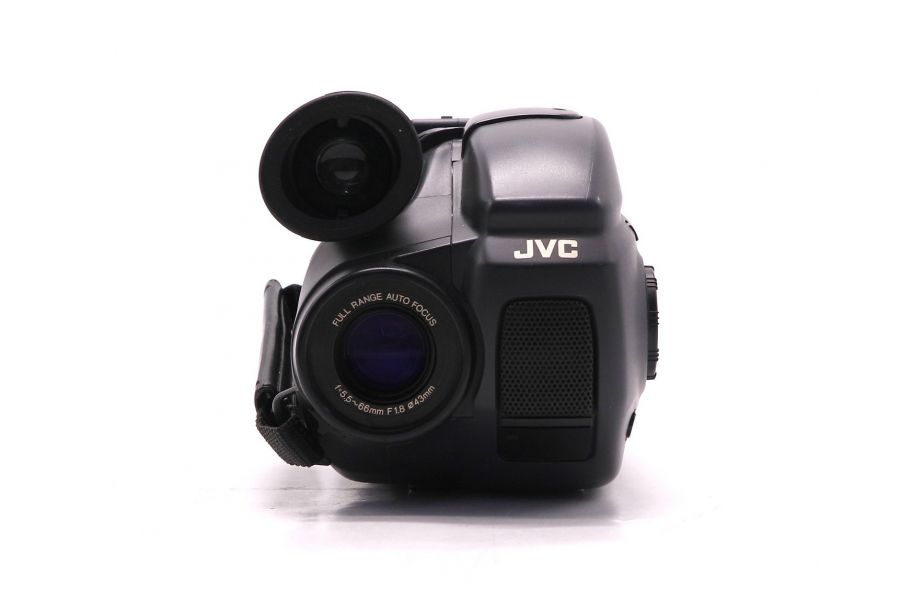 Видеокамера компактная аналоговая JVC GR-AX46