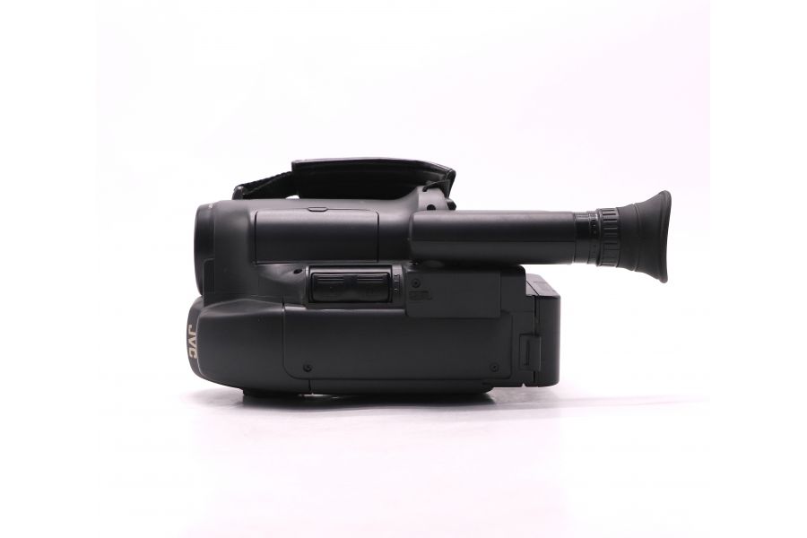 Видеокамера компактная аналоговая JVC GR-AX46