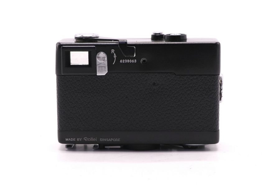 Компактная плёночная фотокамера Rollei 35 Т