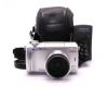 Компактная цифровая камера Olympus Camedia C-760