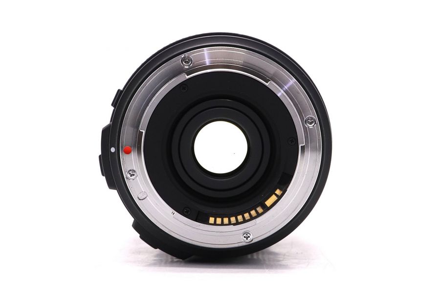 Sigma AF 18-250mm f3.5-6.3 DC OS HSM for Canon в упаковке