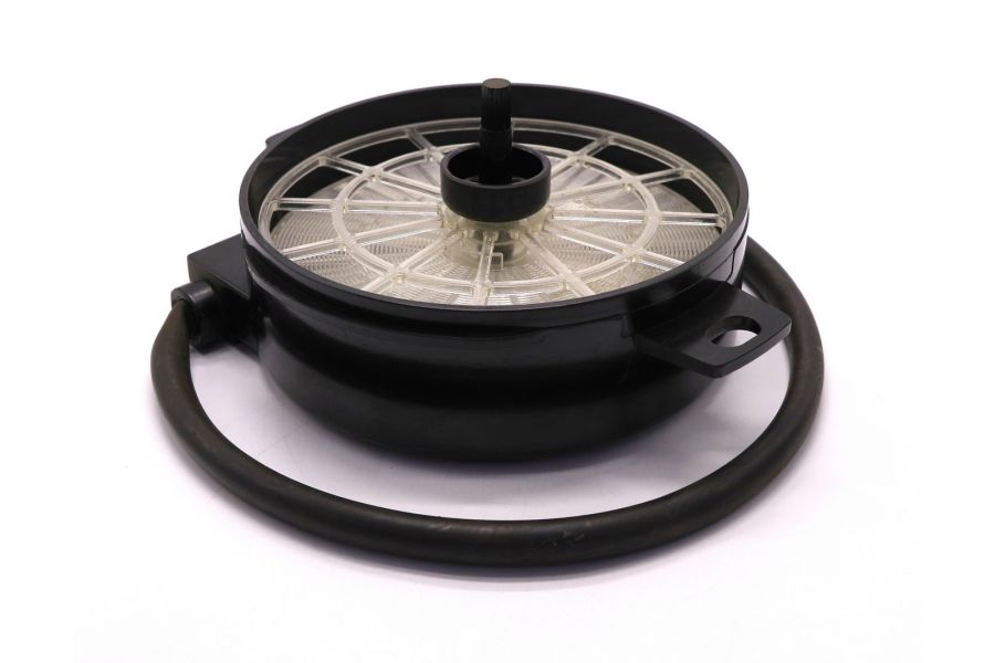 Бачок для проявки кинопленки 8 и 16мм (СССР)