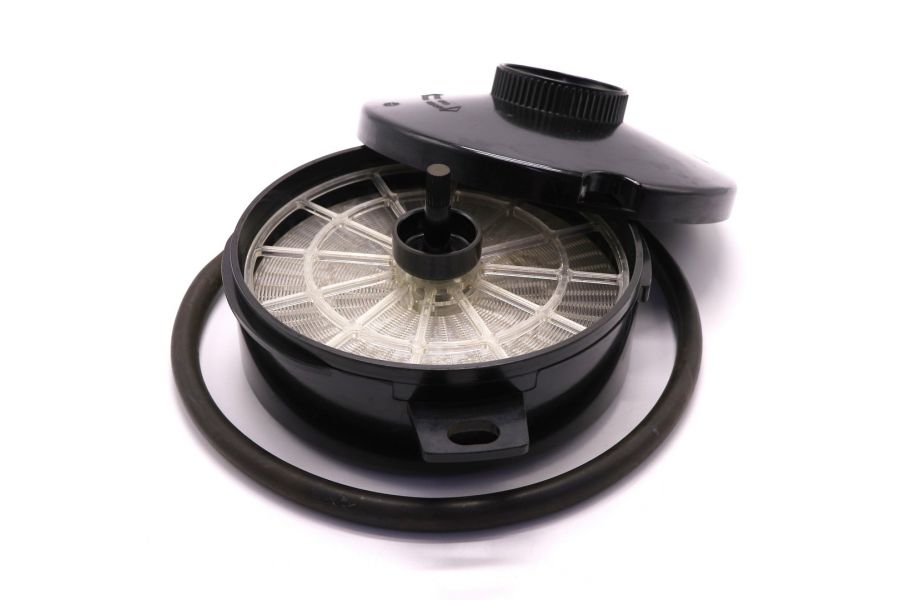 Бачок для проявки кинопленки 8 и 16мм (СССР)