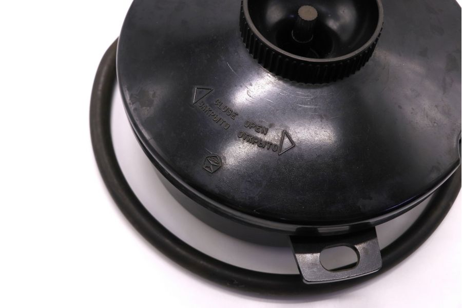 Бачок для проявки кинопленки 8 и 16мм (СССР)