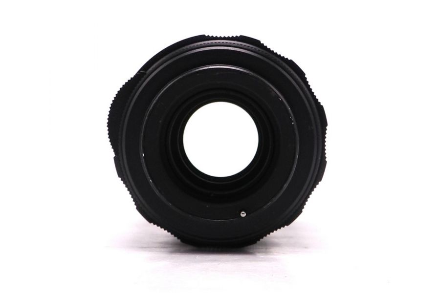 Длиннофокусный Super-Takumar 3,5/135mm Asahi Opt. Co. Japan
