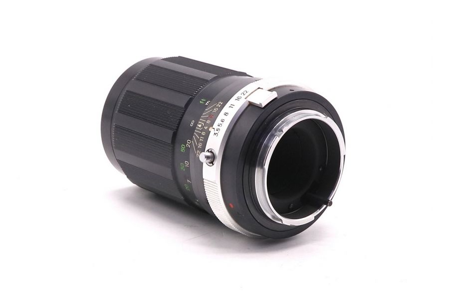 Объектив Minolta MC Tele Rokkor-QD 135mm f/3.5
