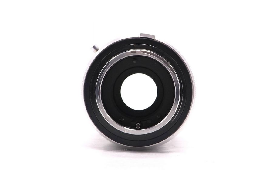 Объектив Minolta MC Tele Rokkor-QD 135mm f/3.5