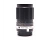 Объектив Minolta MC Tele Rokkor-QD 135mm f/3.5