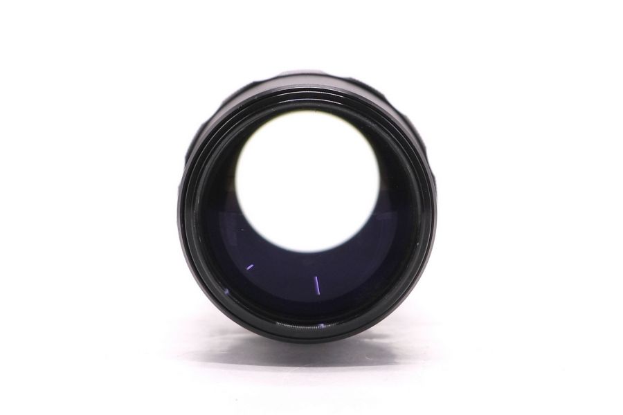 Объектив мвнуальный Nikon Nikkor-Q Auto 4/200mm