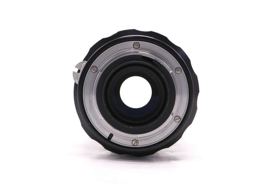 Объектив мвнуальный Nikon Nikkor-Q Auto 4/200mm