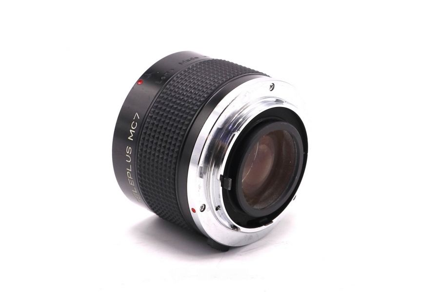 Телеконвертер объектива Teleplus 2x OP MC7