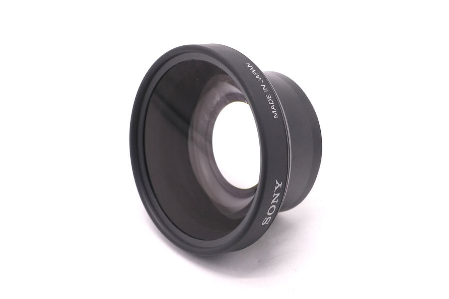 Телеконвертер Sony 0.7x VCL-0752H (Japan)