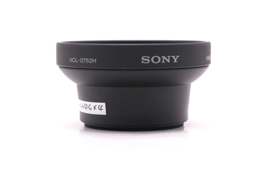 Телеконвертер Sony 0.7x VCL-0752H (Japan)