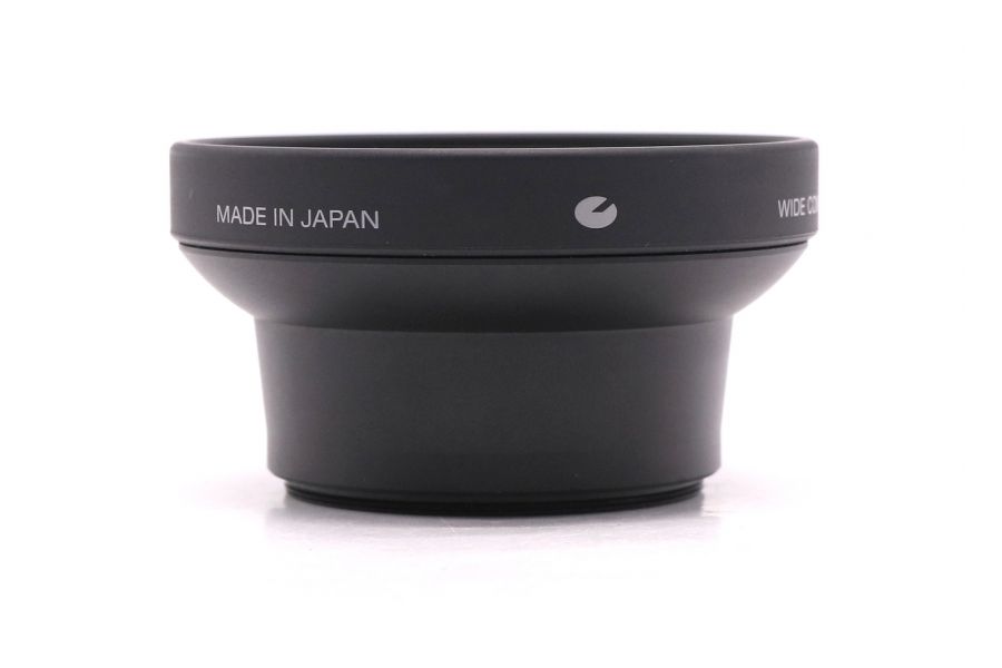 Телеконвертер Sony 0.7x VCL-0752H (Japan)