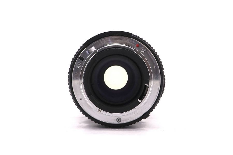 Объектив Sigma Zoom-K II 70-210mm f/4.5 Multi-Coated for Nikon F