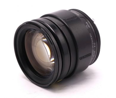 Объектив Tamron 28-200mm f/3.8-5.6 Aspherical 71A Adaptall
