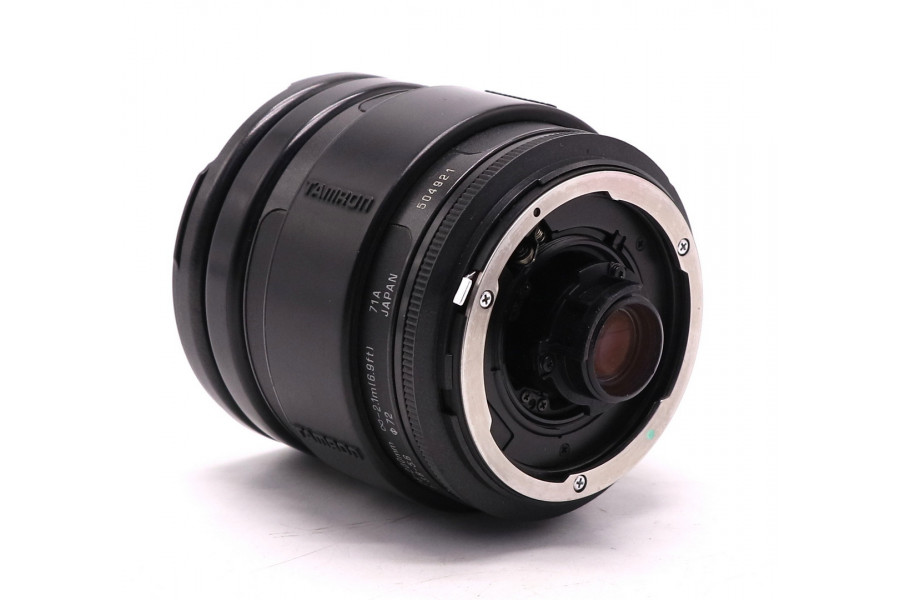 Объектив Tamron 28-200mm f/3.8-5.6 Aspherical 71A Adaptall