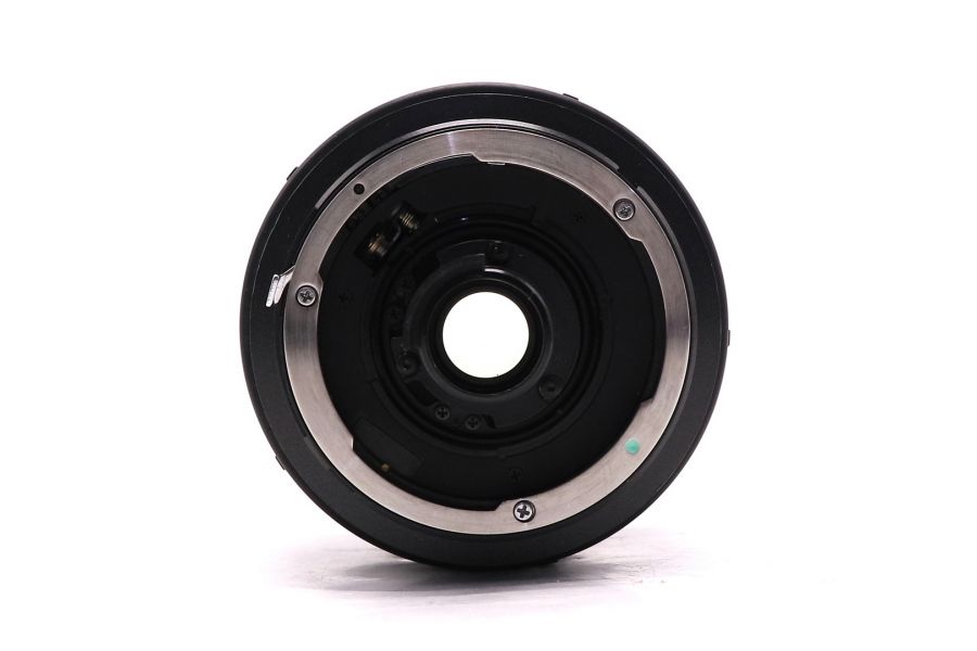 Объектив Tamron 28-200mm f3.8-5.6 Aspherical 71A Adaptall