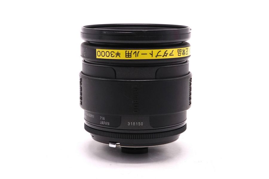 Объектив Tamron 28-200mm f3.8-5.6 Aspherical 71A Adaptall