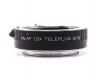 Телеконвертер Kenko Mx-AF 1,5x Teleplus SHQ для Sony A